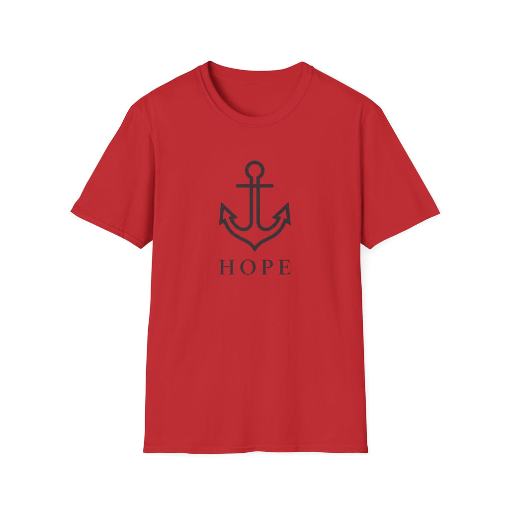 HOPE ANCHOR  T-Shirt