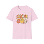 Choose Joy T-Shirt