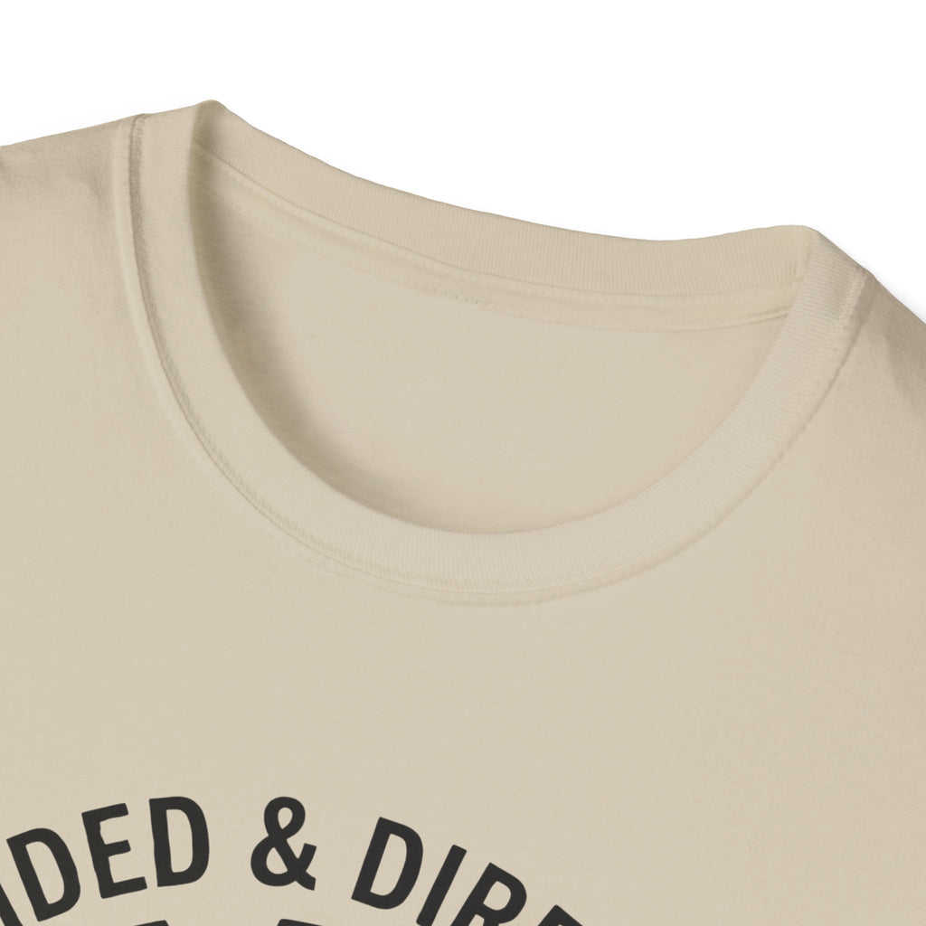Guided & Directed T-Shirt