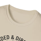 Guided & Directed T-Shirt