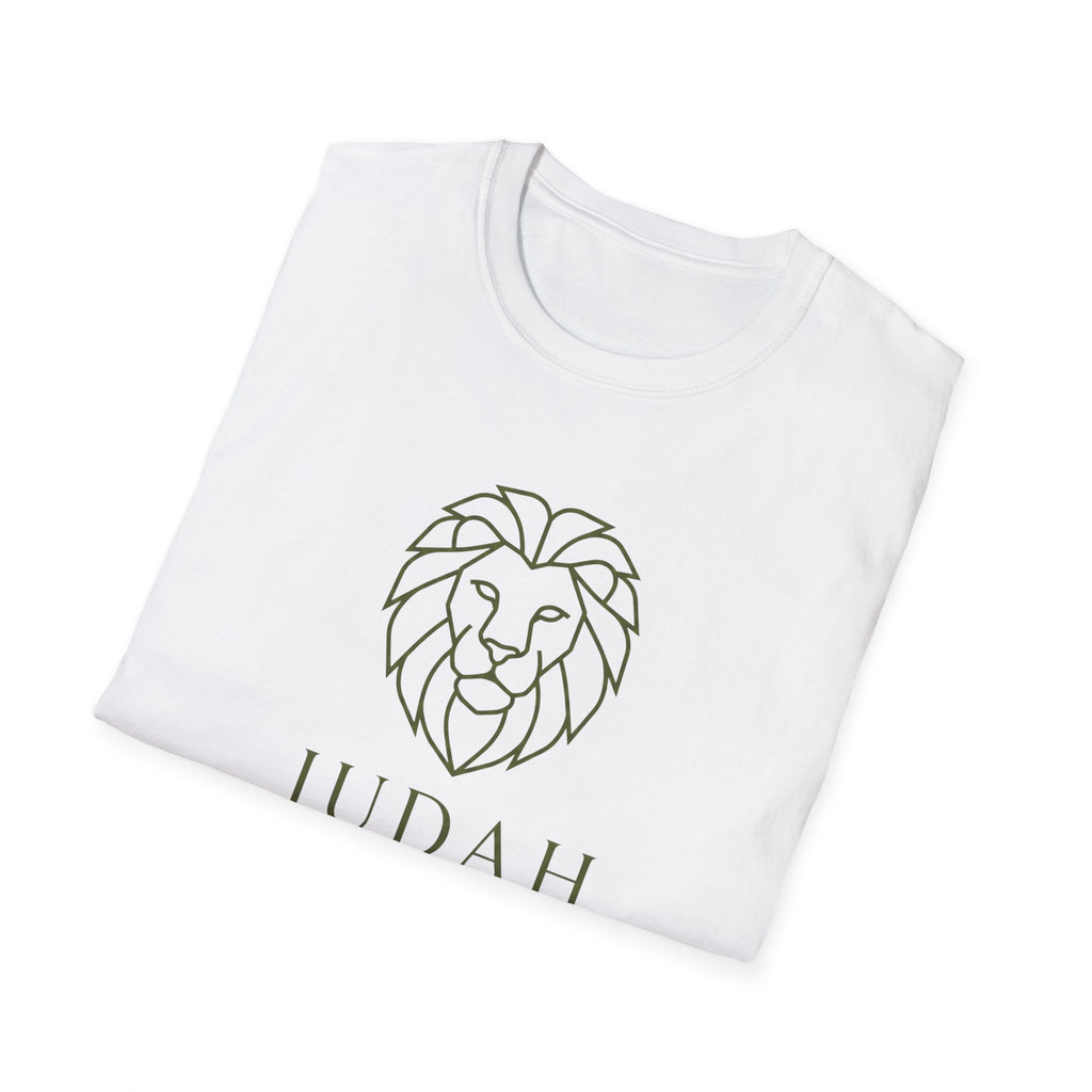 LION OF JUDAH T-Shirt