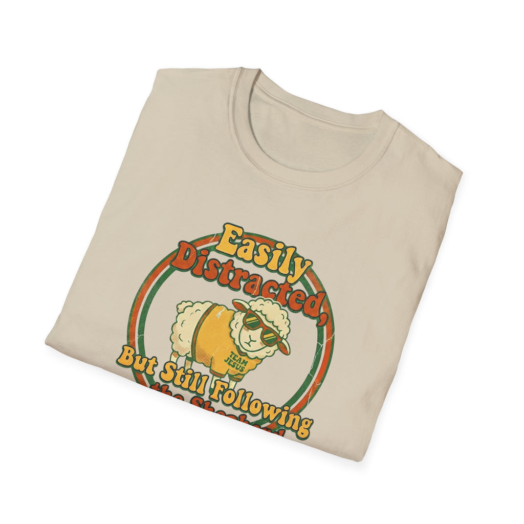 TEAM JESUS T-Shirt
