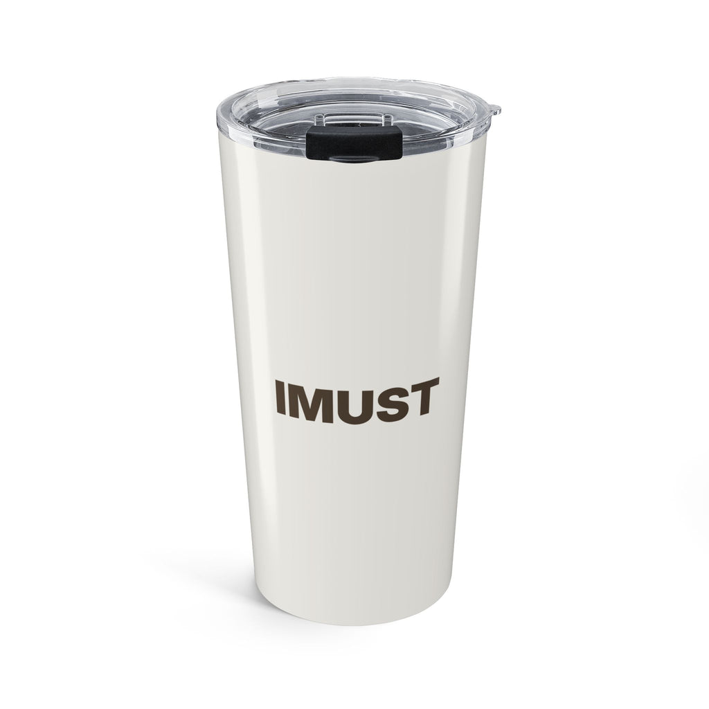 Tumbler 20oz