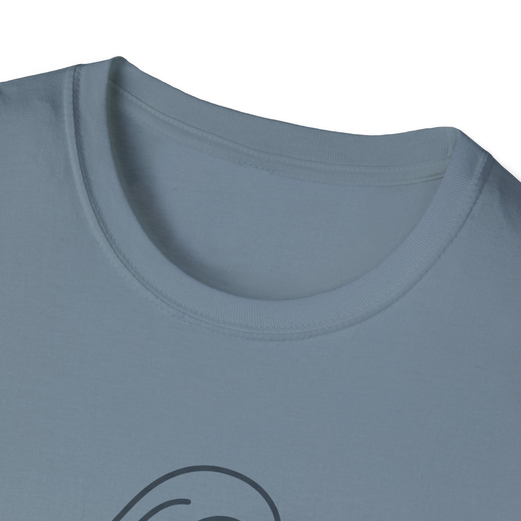 IT IS WELL WAVE T-Shirt