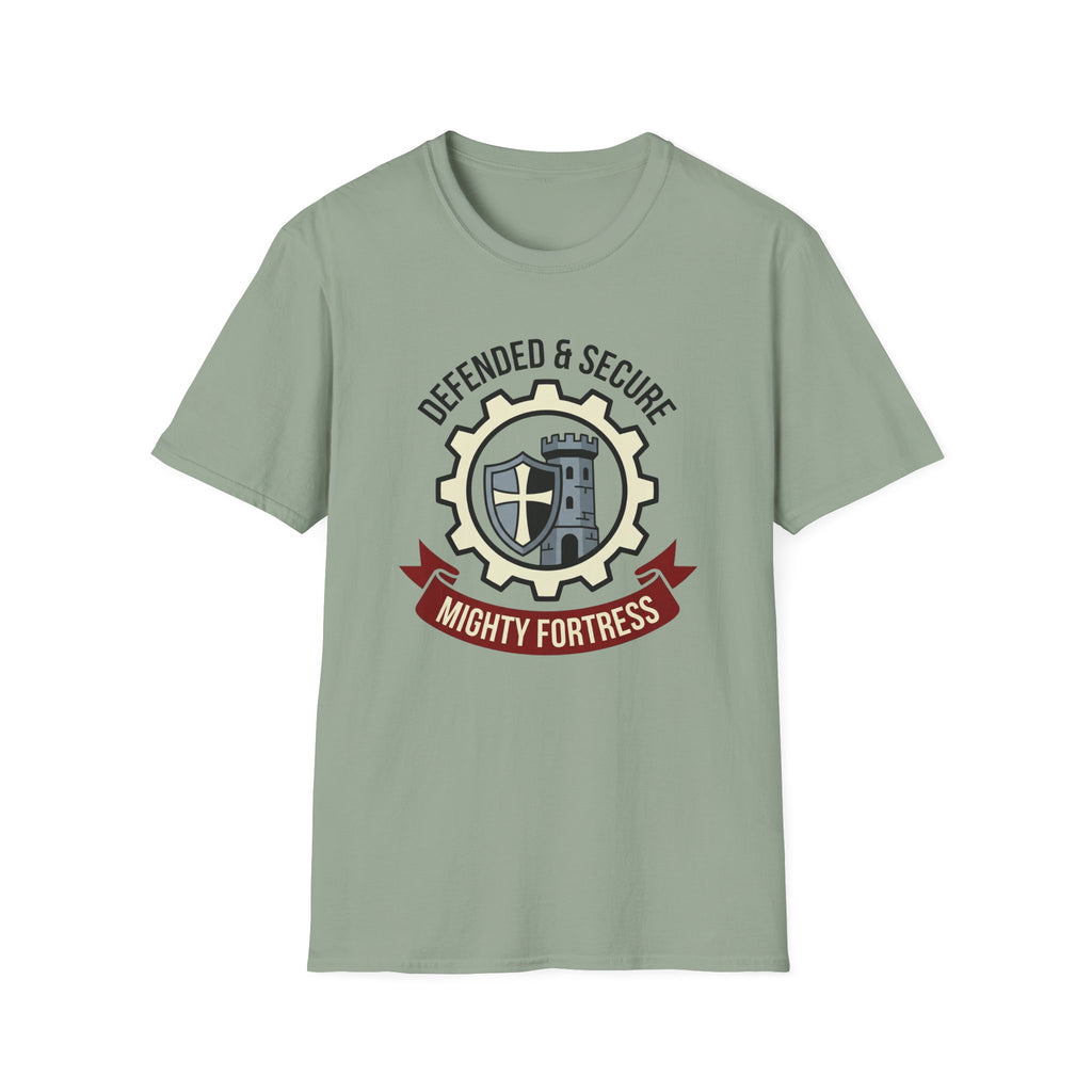 Defend & Secure T-Shirt
