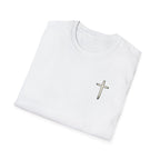 Rugged Cross T-Shirt