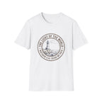 LIGHT OF THE WORLD GUIDE MY PATH T-Shirt