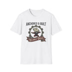 Anchored & Built T-Shirt