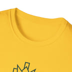 KINGDOM CROSS  T-Shirt