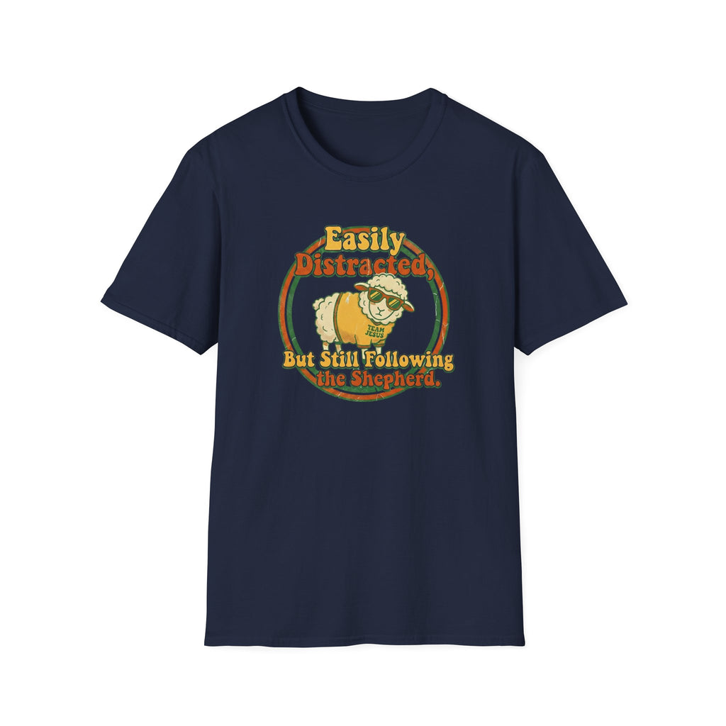 TEAM JESUS T-Shirt