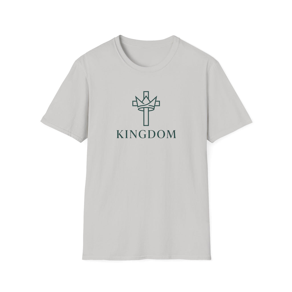 KINGDOM CROSS  T-Shirt