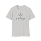 KINGDOM CROSS  T-Shirt