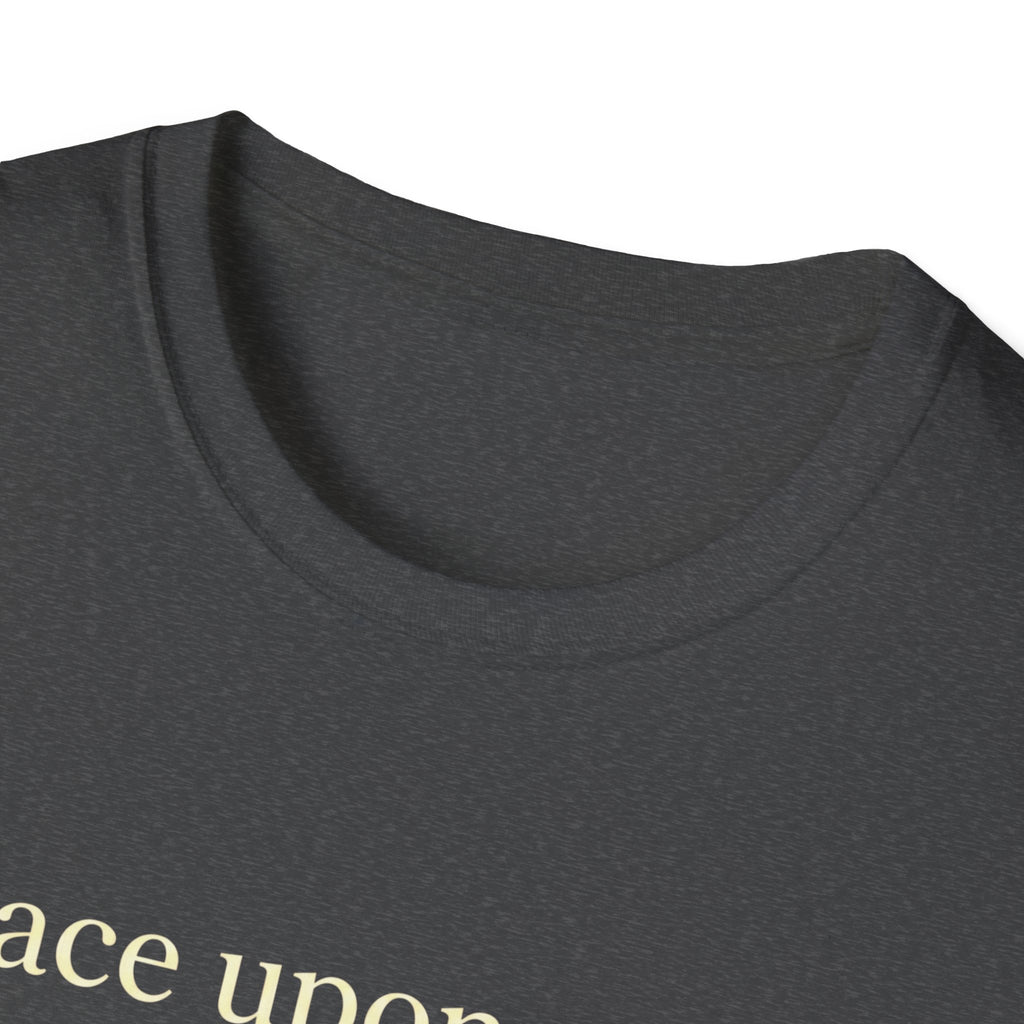 GRACE UPON GRACE JOHN 1:16 T-Shirt