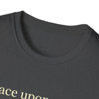 GRACE UPON GRACE JOHN 1:16 T-Shirt