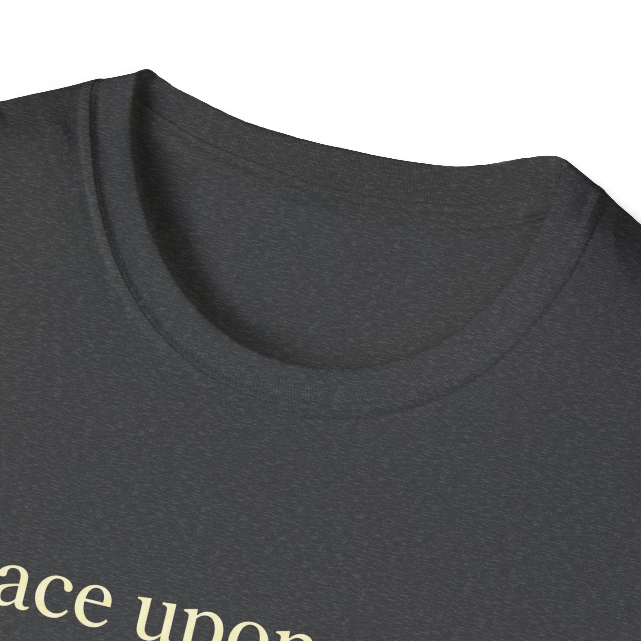 GRACE UPON GRACE JOHN 1:16 T-Shirt
