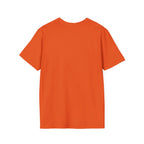 LIGHT OF THE WORLD LINE ART T-Shirt