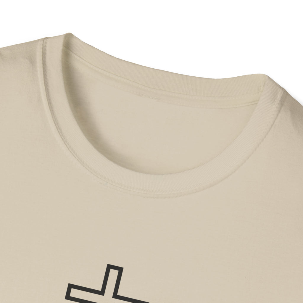 Faith Cross T-Shirt
