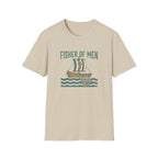 FISHER OF MEN T-Shirt