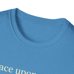 GRACE UPON GRACE JOHN 1:16 T-Shirt