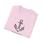 HOPE ANCHOR  T-Shirt