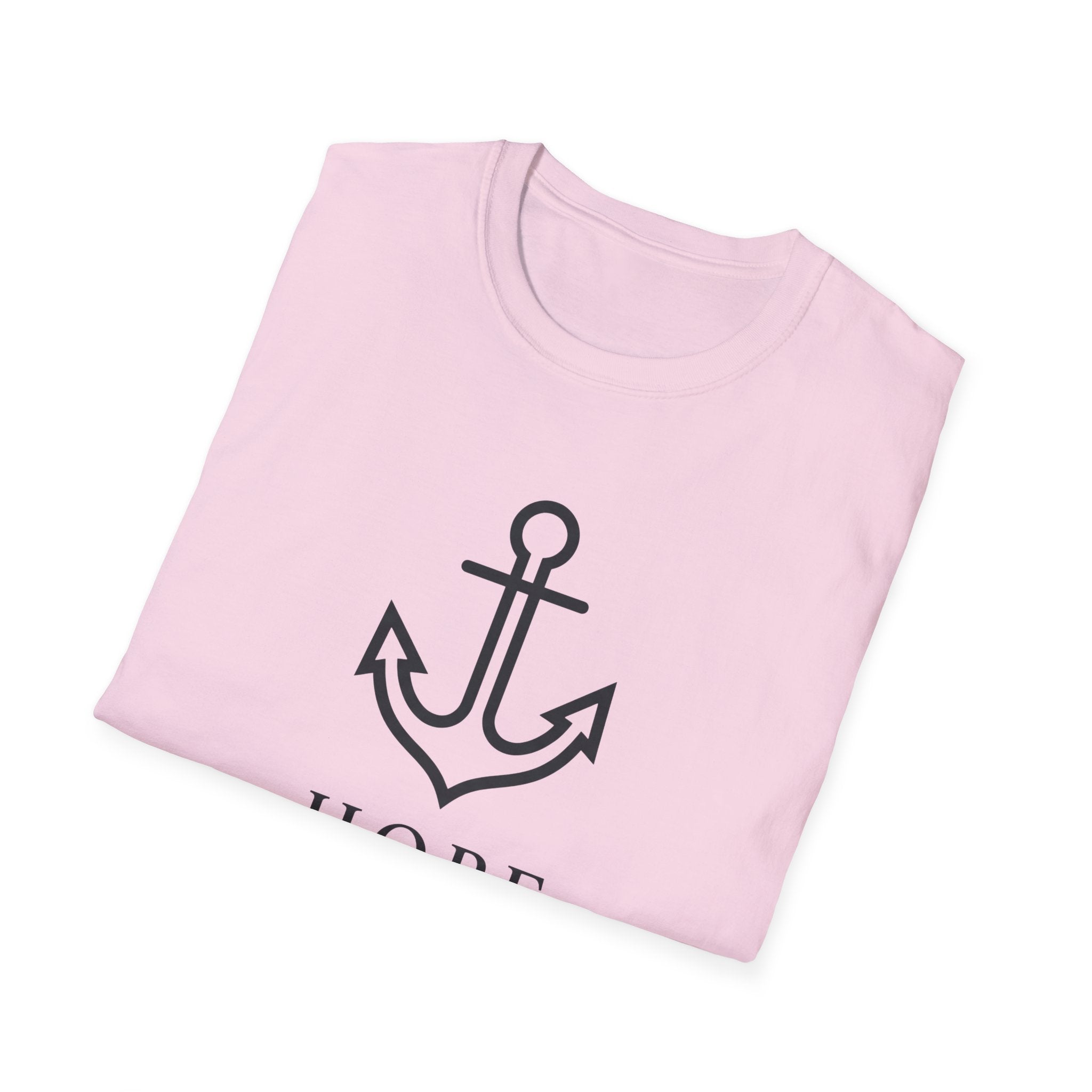 HOPE ANCHOR  T-Shirt