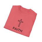 Faith Cross T-Shirt