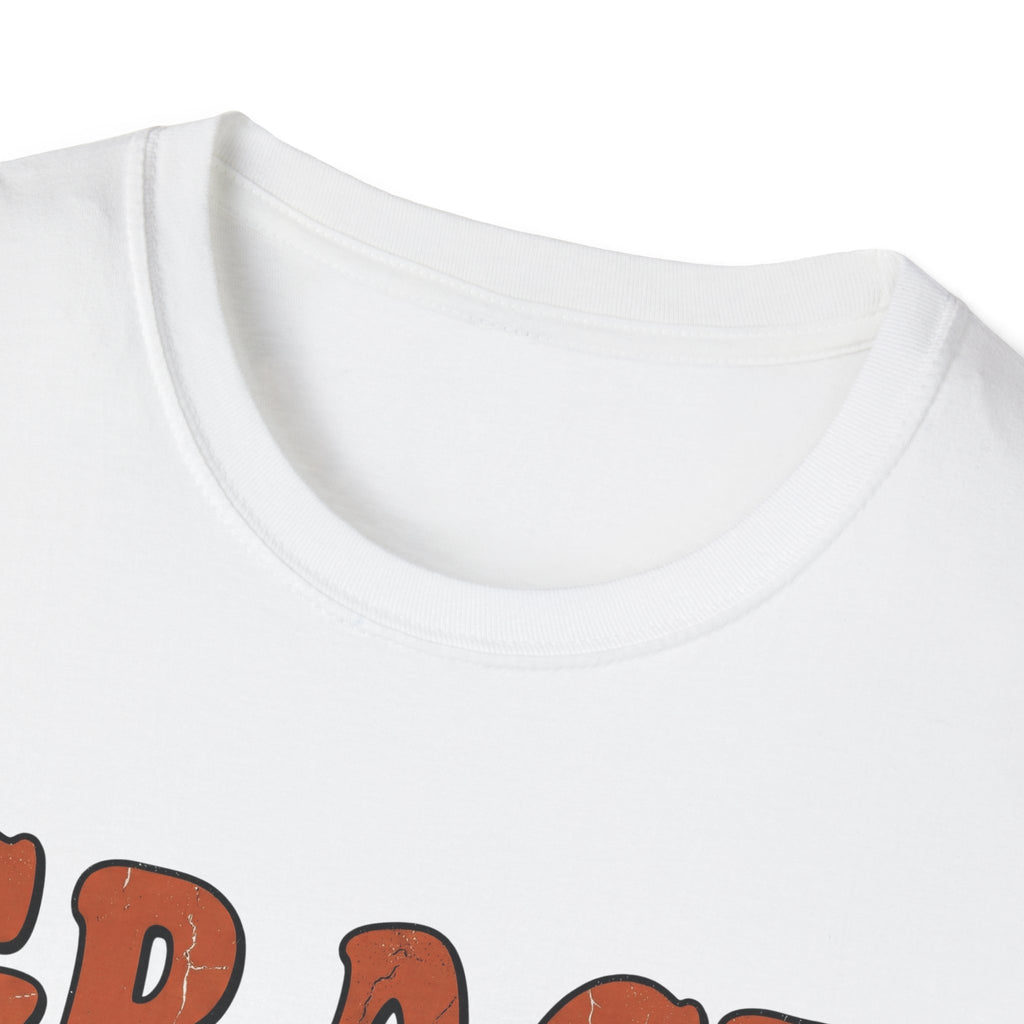 Grace Upon Grace Retro T-Shirt