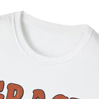 Grace Upon Grace Retro T-Shirt