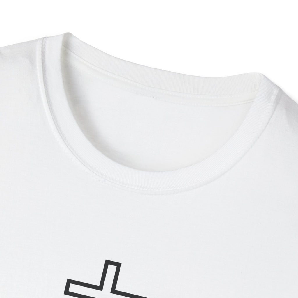 Faith Cross T-Shirt