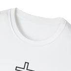 Faith Cross T-Shirt
