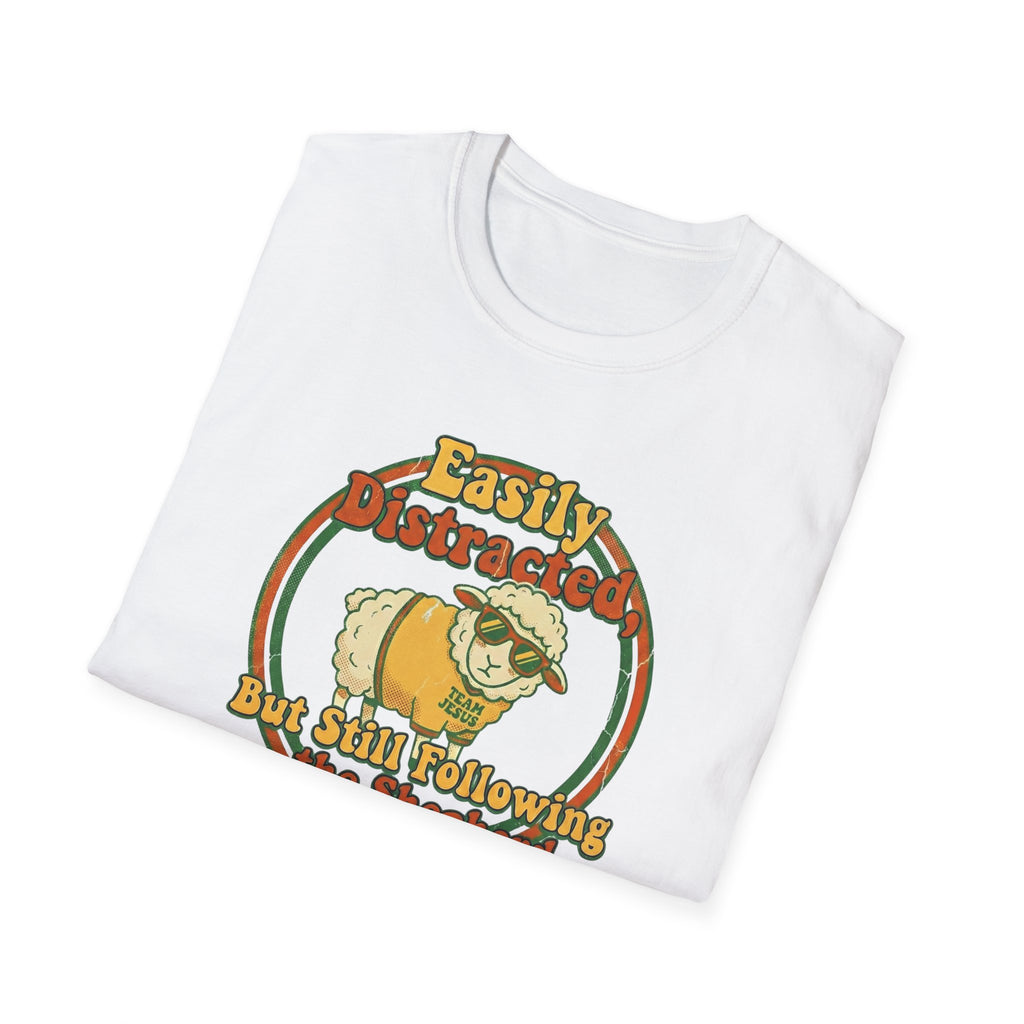 TEAM JESUS T-Shirt