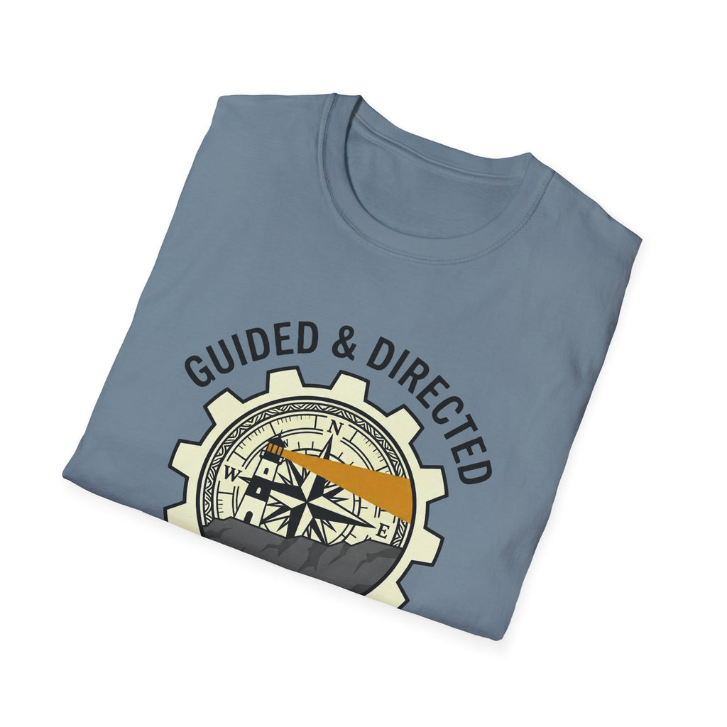 Guided & Directed T-Shirt