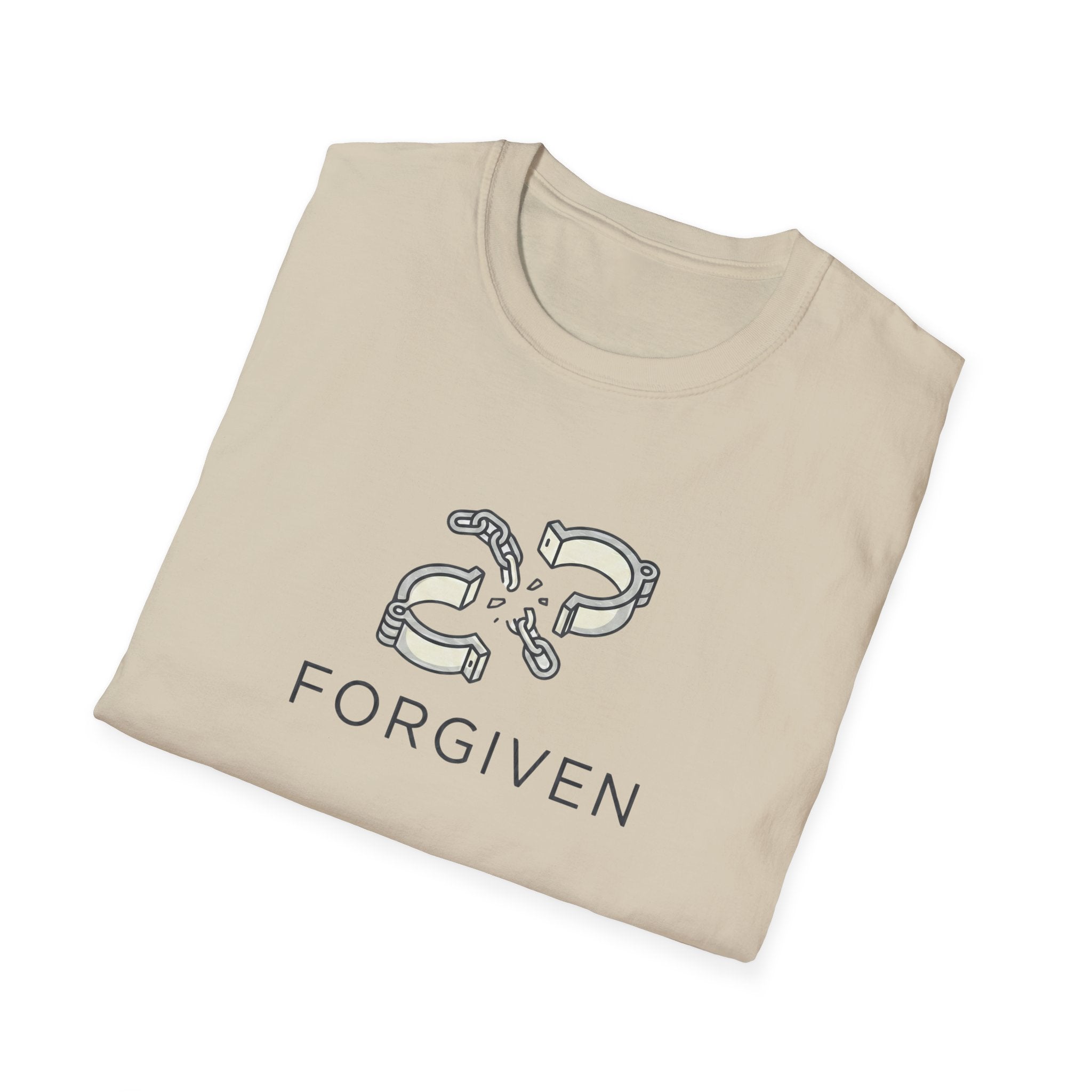 Forgiven T-Shirt
