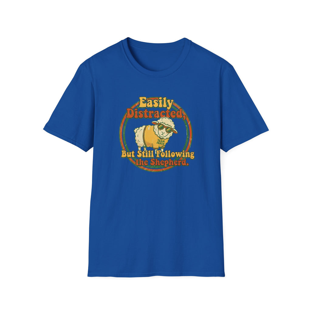 TEAM JESUS T-Shirt