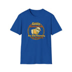 TEAM JESUS T-Shirt