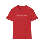 LIGHT OF THE WORLD MATT. 5:14 T-Shirt