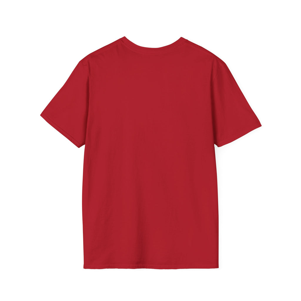 Be Still Psalm 46:10 T-Shirt
