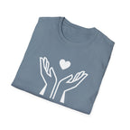I LOVE YOU LORD HANDS LIFTED T-Shirt