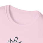 KINGDOM CROSS  T-Shirt
