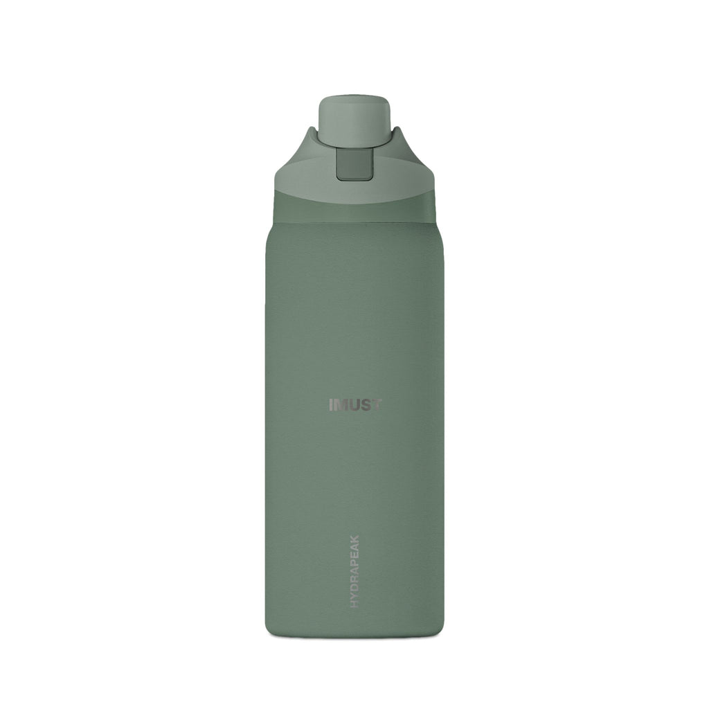 IMUST Oasis Insulated Water Bottle 32oz