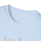 Consider The Wild Flowers T-Shirt
