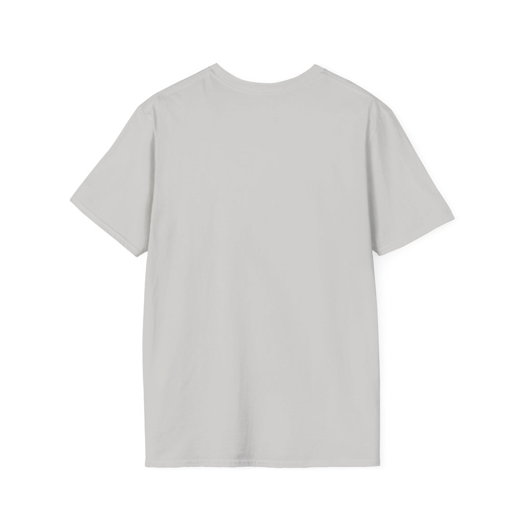 KINGDOM CROSS  T-Shirt