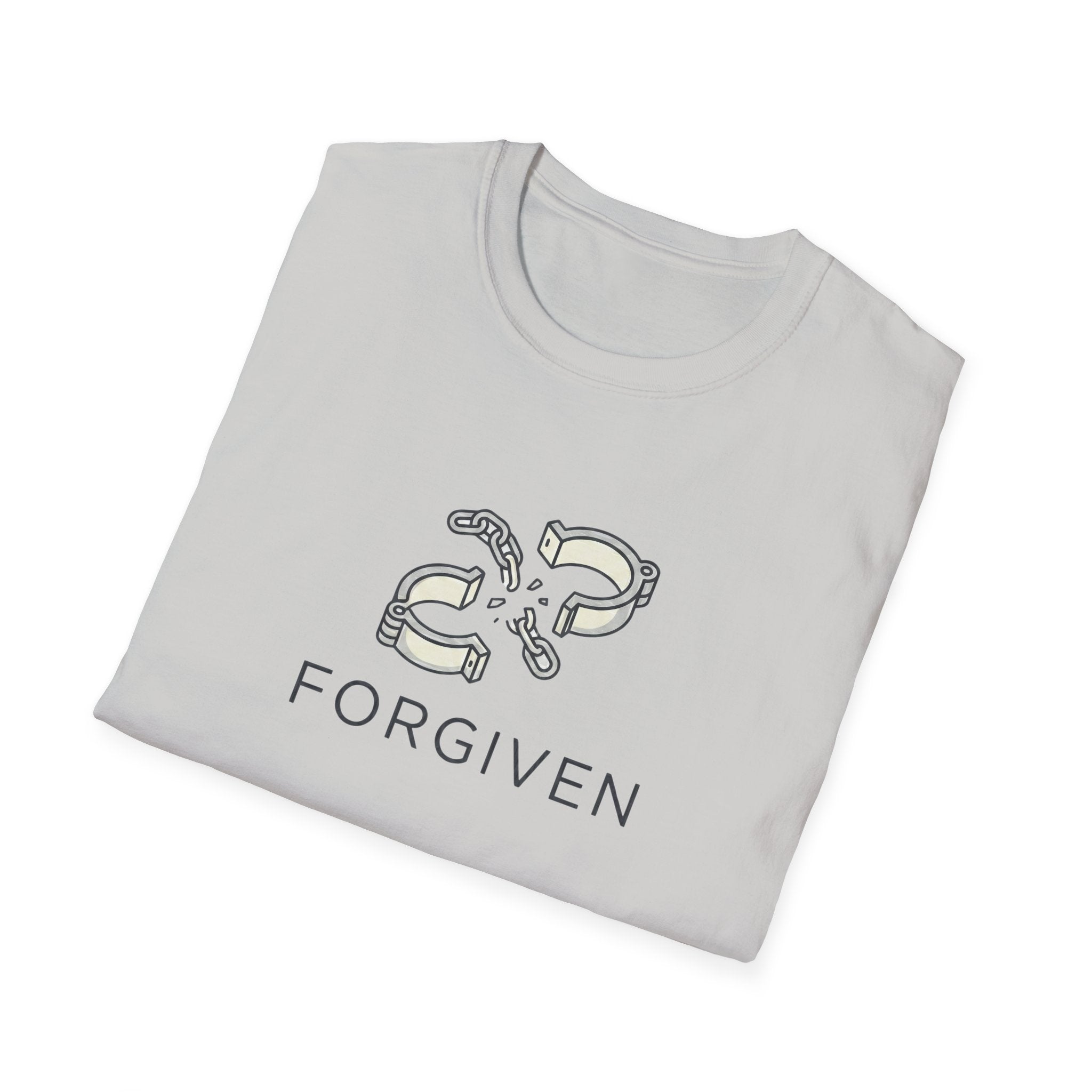 Forgiven T-Shirt