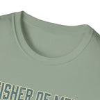 FISHER OF MEN T-Shirt