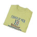 FISHER OF MEN T-Shirt