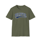 Believer Baseball T-Shirt